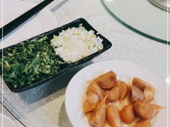 -东来顺饭庄(新源里店)