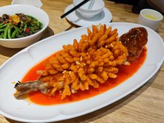 -赤宴·川菜(玉林店)