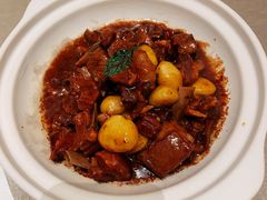 -宏达宴老菜馆(群力第四大道店)