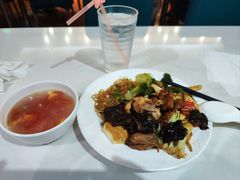 -水森林·按摩SPA·美食韩式汗蒸水会(国贸E口店)