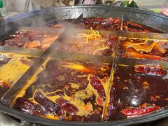 -陈陈火锅(较场口店)