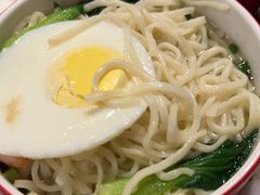-京华烟云·北京烤鸭(领展购物广场·中关村店)