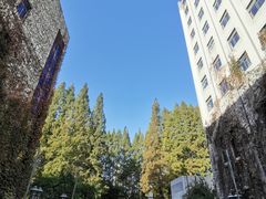 -东南大学（四牌楼校区）体育馆