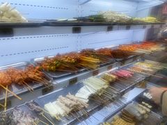 -幸福铁板烧(共和村店)