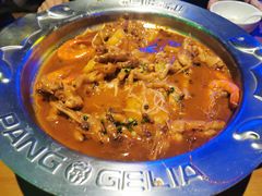 虾煲-胖哥俩肉蟹煲(虹口龙之梦店)