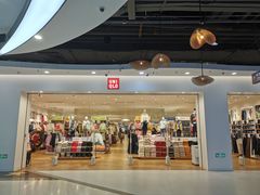 -优衣库(成都锦华万达广场店)