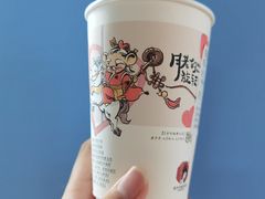 -茶颜悦色(长郡步行街口店)