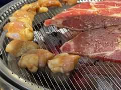 -本炙炭烤·蒲烧活鳗料理店(金沙洲店)