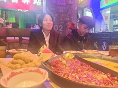 -水巷子·巴掌腰片重庆火锅(云纺店)