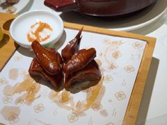 -南棠馆粤菜坊(群光店)