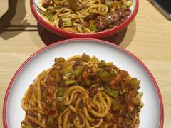 -西粉堂新疆米粉(朝外店)