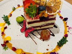 -Mark&Mars Restaurant