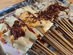 -清真·马峰烤肉(小学习北巷店)