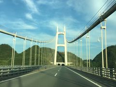 -矮寨·十八洞·德夯大峡谷景区