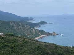 -西涌国际滨海旅游区