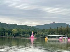 -云龙湖旅游景区