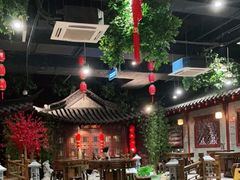 大堂-九炉分座(五彩店)