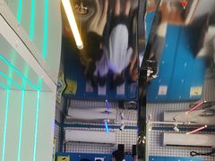 -移动谜城·大笨象密室逃脱(五棵松店)