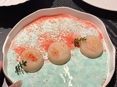 -锦楼·臻选新杭帮(杭州中心店)