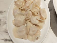 全虾水饺-喜鼎海胆水饺(柏威年购物中心店)