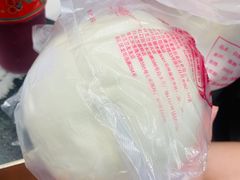-白玉兰食品甜凤店(合生汇店)