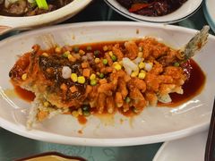 -西山人家·二十年老字号农家菜(旺山店)