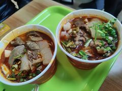 -江三王记牛杂馆(总店)