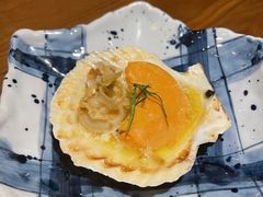 -傑·料理·海鲜放题(佛山文华荟店)