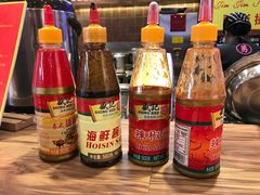 -美芝莲(领展购物广场中关村店)