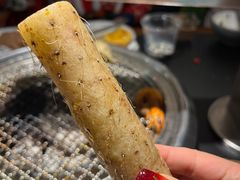 -東盛炭烤自助料理(浦东文峰广场店)