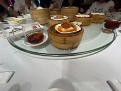 -春满园·早茶·粤菜·宴会(前海店)