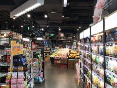 -Olé精品超市(北京合生汇店)