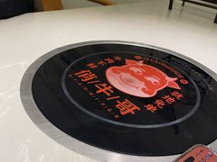 -俏牛哥鲜牛肉牛肆馆(重庆天地店)