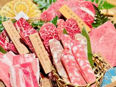 -肉魁屋·烧肉·烧鸟·酒场(高新店)