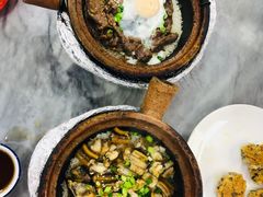 -红星光发煲仔饭(大石街店)