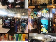 -谢列梅捷沃国际机场