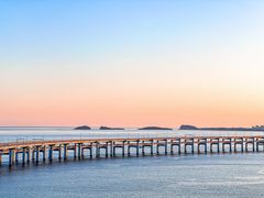 -星海湾跨海大桥