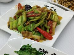 -清香海鲜餐厅(青澳湾地标美食店)
