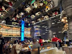 -西塔老太太泥炉烤肉(温州首店万象城黑金店)