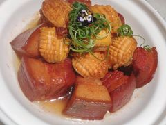 -花城粤菜餐厅(高新区店)