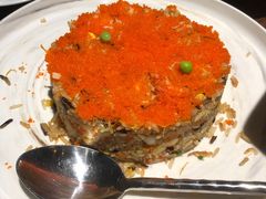 -星叶·东南亚料理(宁波万象汇店)