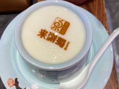 -来涮蜀鲜货火锅串串香(菜市口店)