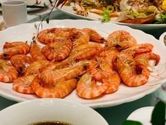-麒茗餐厅·粤菜·宴会厅·海鲜(锦绣路店)