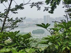 -岳麓山风景名胜区