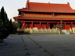 -天静宫