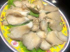 -芦月轩羊蝎子(劲松店)