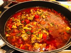 -自贡好吃客(科华店)