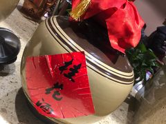 -小院烤肉(公园南路店)