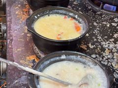 -南拳十三姨·潮汕砂锅粥·粤菜(西单大悦城店)