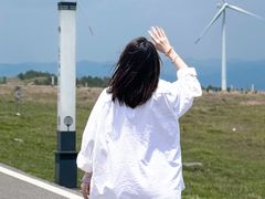 -龙里油画大草原旅游区